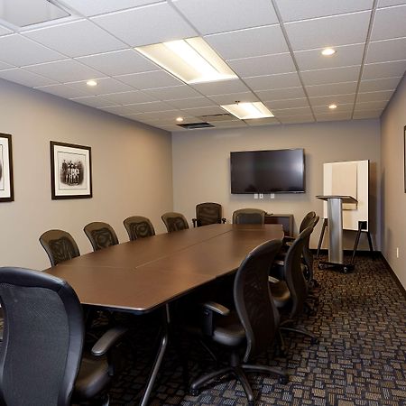 Best Western Plus East Side Saskatoon Dış mekan fotoğraf