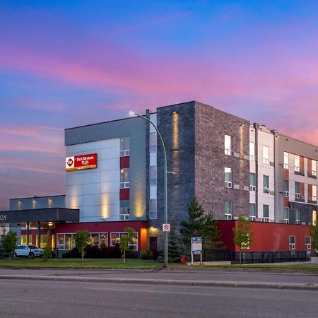 Best Western Plus East Side Saskatoon Dış mekan fotoğraf