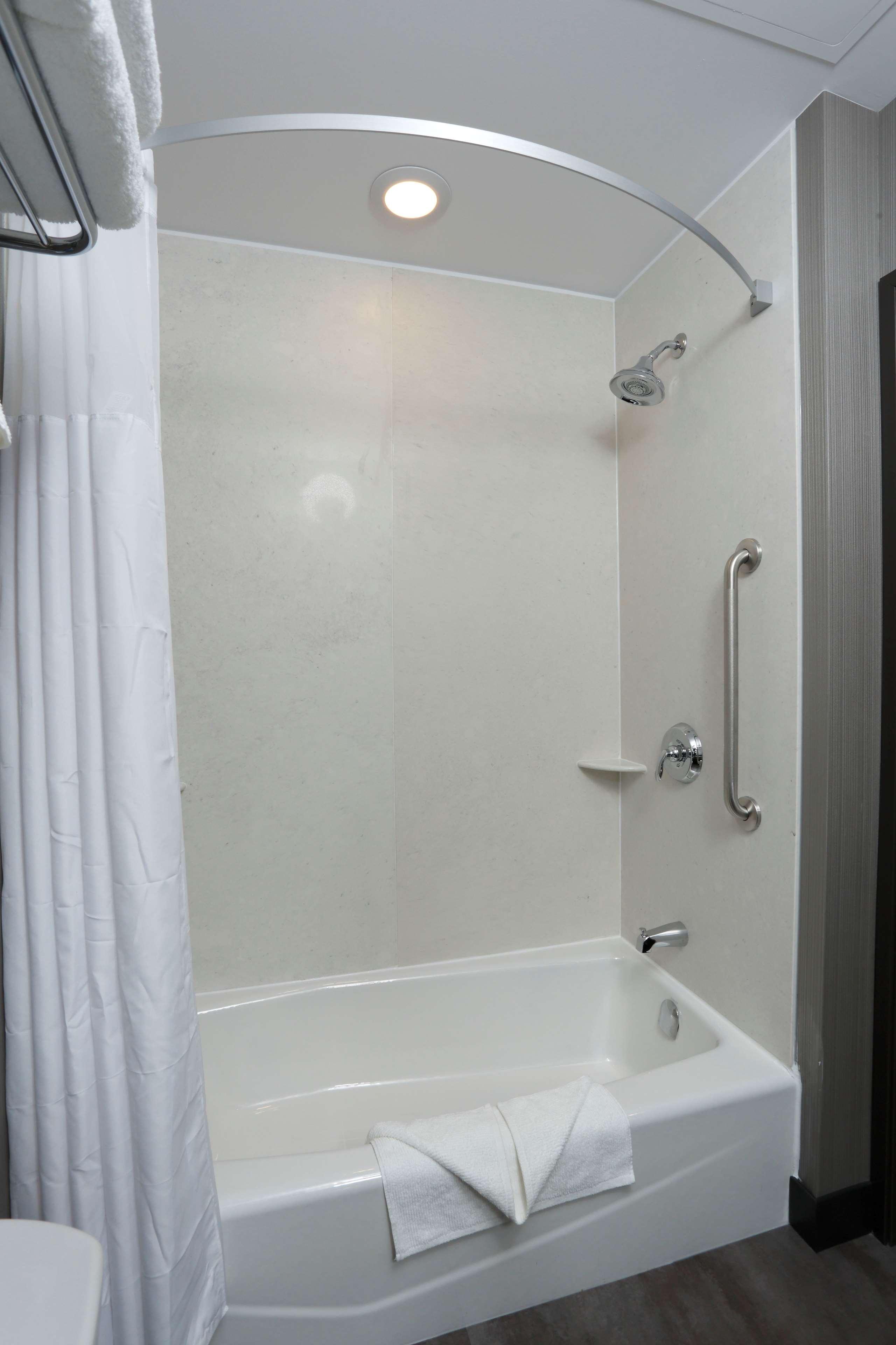 Best Western Plus East Side Saskatoon Dış mekan fotoğraf