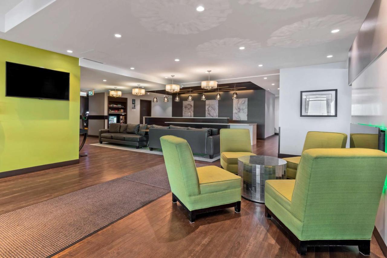 Best Western Plus East Side Saskatoon Dış mekan fotoğraf