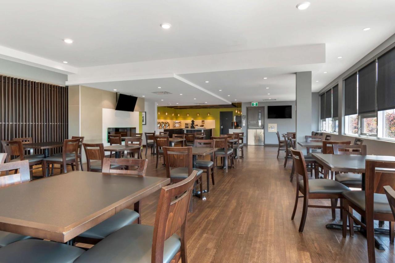 Best Western Plus East Side Saskatoon Dış mekan fotoğraf