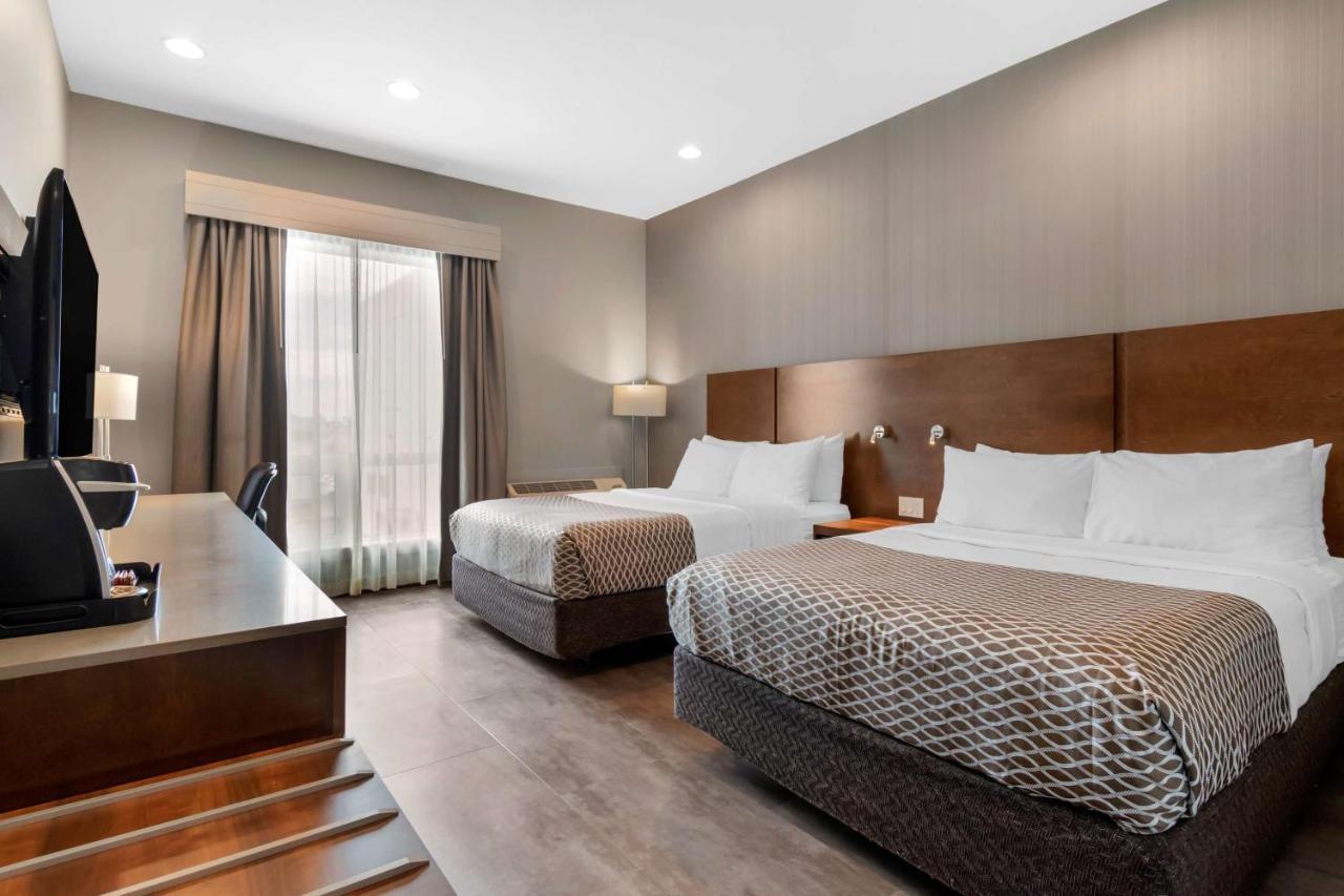 Best Western Plus East Side Saskatoon Dış mekan fotoğraf