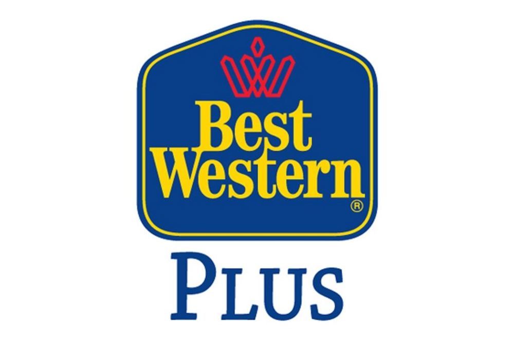 Best Western Plus East Side Saskatoon Logo fotoğraf