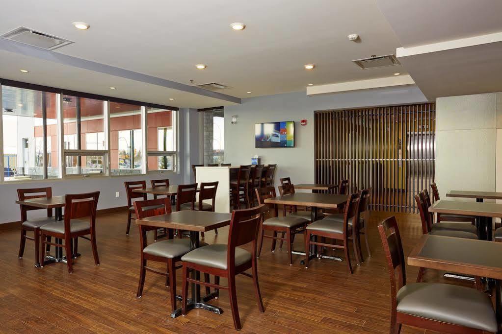 Best Western Plus East Side Saskatoon Dış mekan fotoğraf