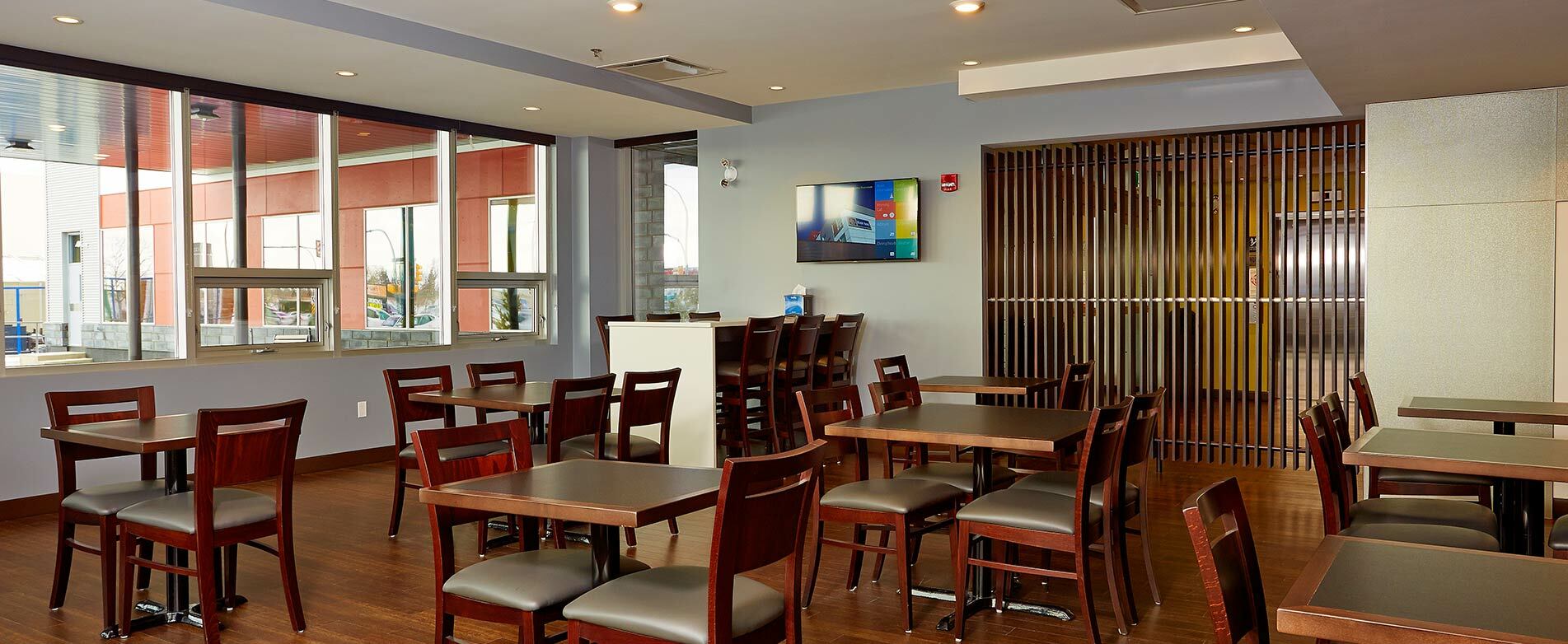 Best Western Plus East Side Saskatoon Dış mekan fotoğraf