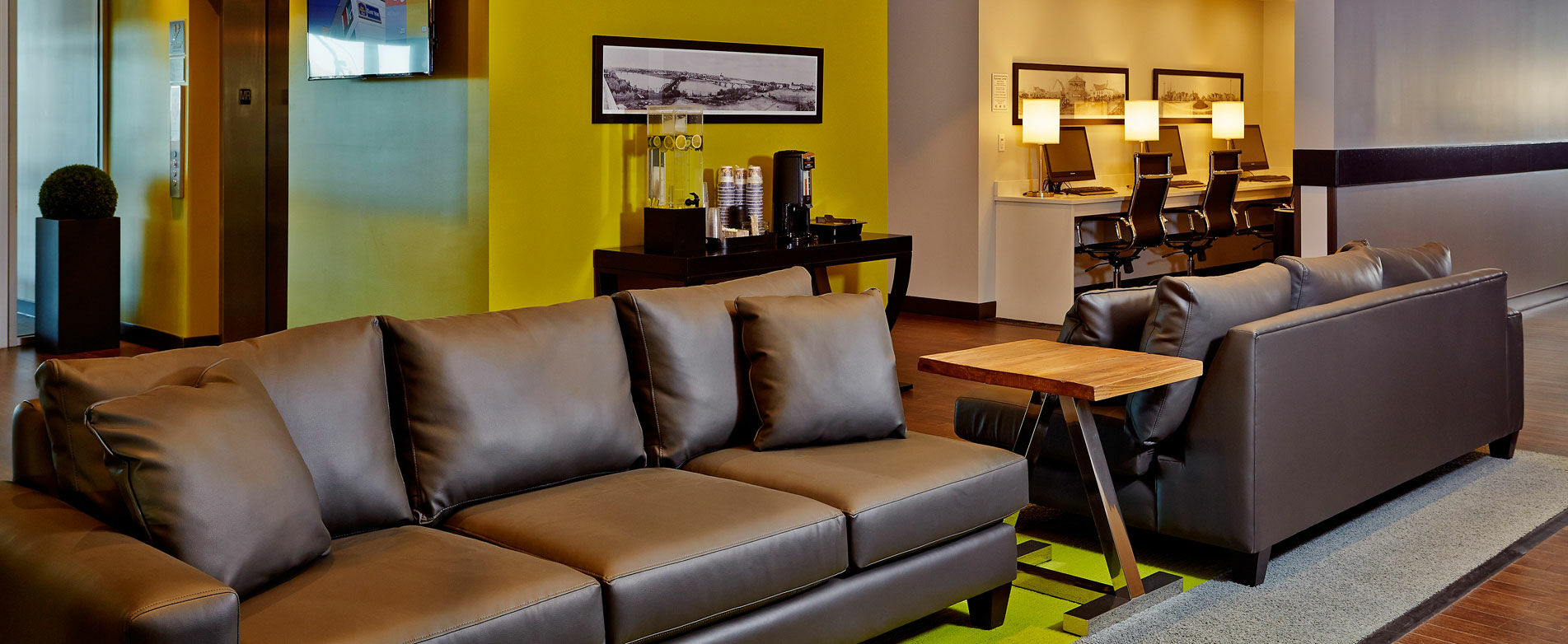 Best Western Plus East Side Saskatoon Dış mekan fotoğraf